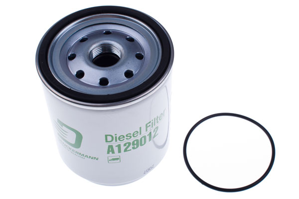 Filtr paliwa DENCKERMANN A129012