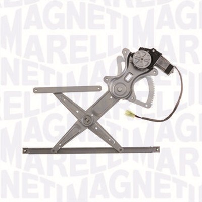 Podnośnik szyby MAGNETI MARELLI 350103170032