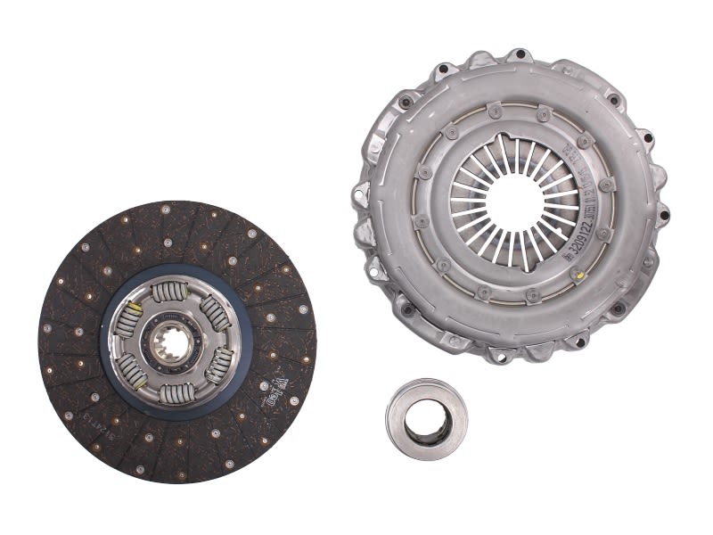 Zestaw sprzęgła VALEO 827435