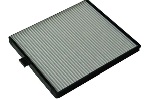 Filtr kabinowy KAVO PARTS DC-7102