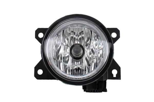 Lampa przeciwmgielna przednia ABAKUS 317-2060L-AQ