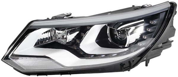 Reflektor HELLA 1ZT 010 748-091