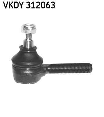 Końcówka drążka kierowniczego SKF VKDY 312063
