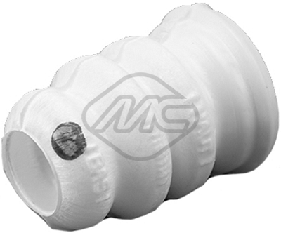 Dystans gumowy METALCAUCHO 02188