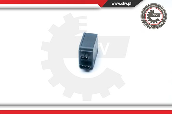 Element ustalający zamka centralnego ESEN SKV 16SKV321