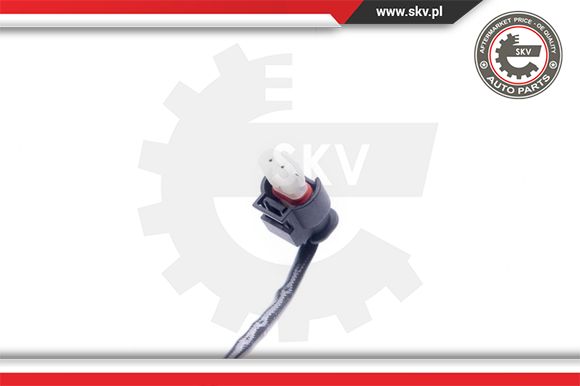 Czujnik temperatury spalin ESEN SKV 30SKV090
