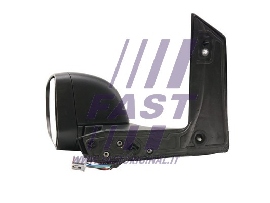 Lusterko zewnętrzne FAST FT88365