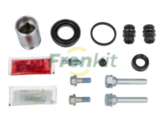 Zestaw naprawczy zacisku hamulcowego FRENKIT 734063