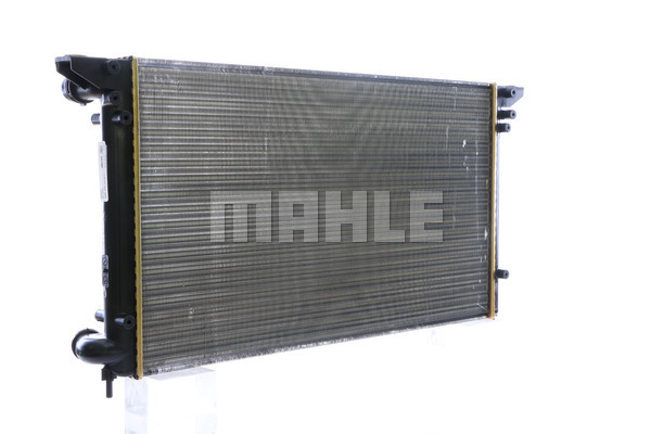 Chłodnica MAHLE CR 641 000S
