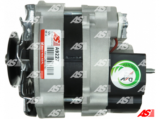 Alternator AS-PL A9227