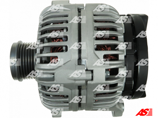 Alternator AS-PL A0554S