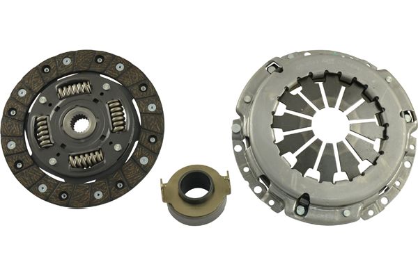 Zestaw sprzęgła KAVO PARTS CP-8043
