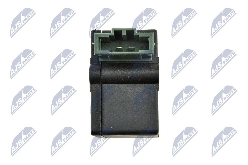 Element ustalający zamka centralnego NTY EZC-AU-050