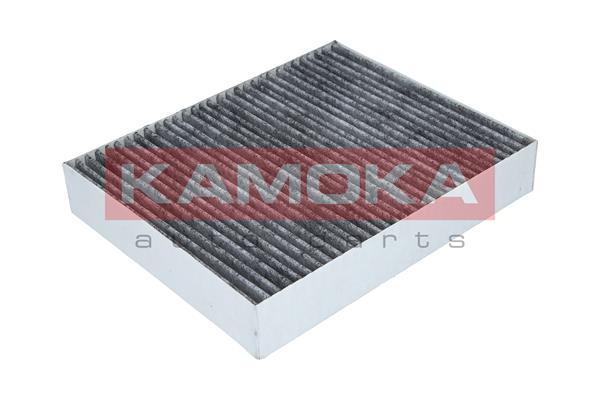 Filtr kabinowy KAMOKA F509501