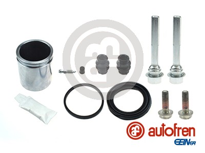 Zestaw naprawczy, zacisk hamulca AUTOFREN SEINSA D44061S