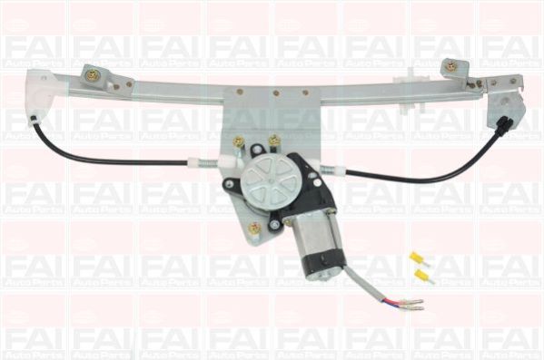 Podnośnik szyby FAI AUTOPARTS WR064M