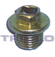 Korek spustowy oleju TRICLO 325460