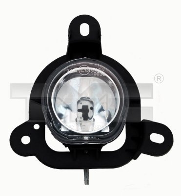 Lampa przeciwmgielna przednia TYC 19-0770-05-2