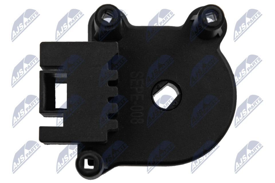 Opornik wentylatora NTY ERD-PE-008