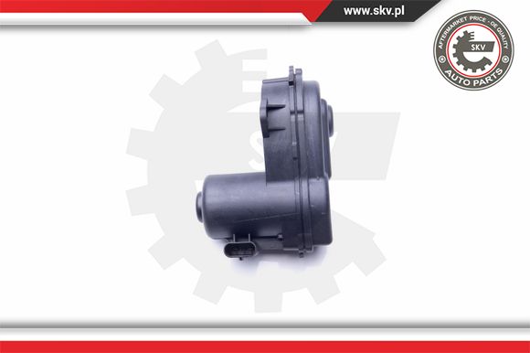 Silnik elektryczny zacisku hamulca postojowego ESEN SKV 96SKV037