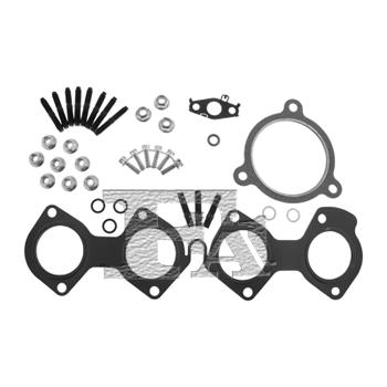 Zestaw montażowy turbosprężarki FA1 KT140890