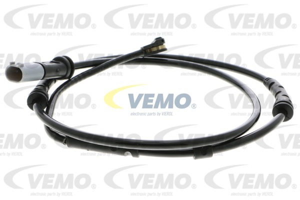 Czujnik zużycia klocków VEMO V20-72-5158
