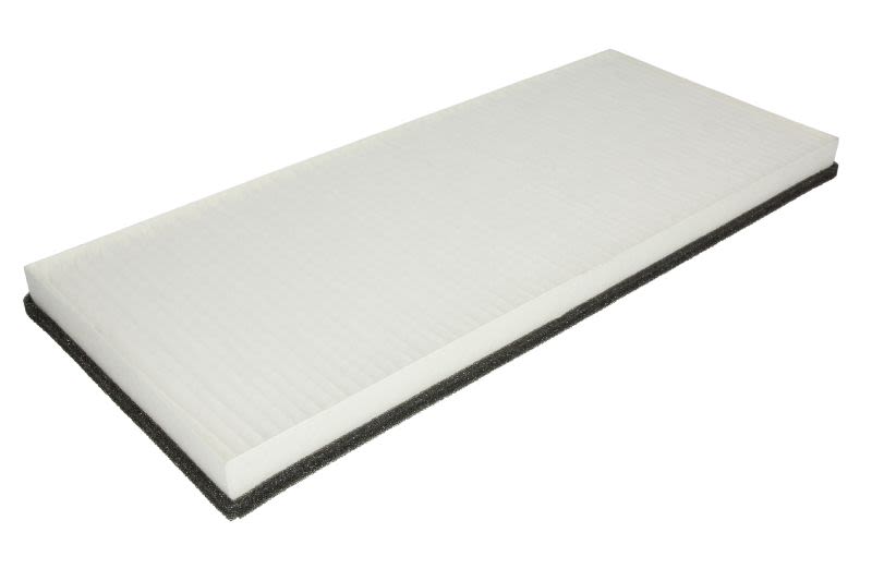 Filtr kabinowy MANN-FILTER CU 49 002