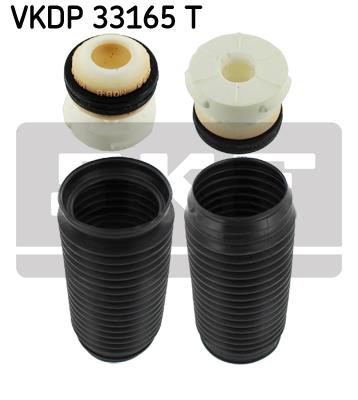 Komplet osłon i odbojów SKF VKDP 33165 T
