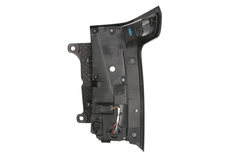 Lampa tylna zespolona VALEO 045320