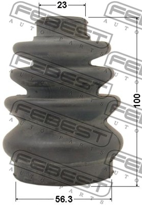 Zestaw osłon FEBEST 1015-T200