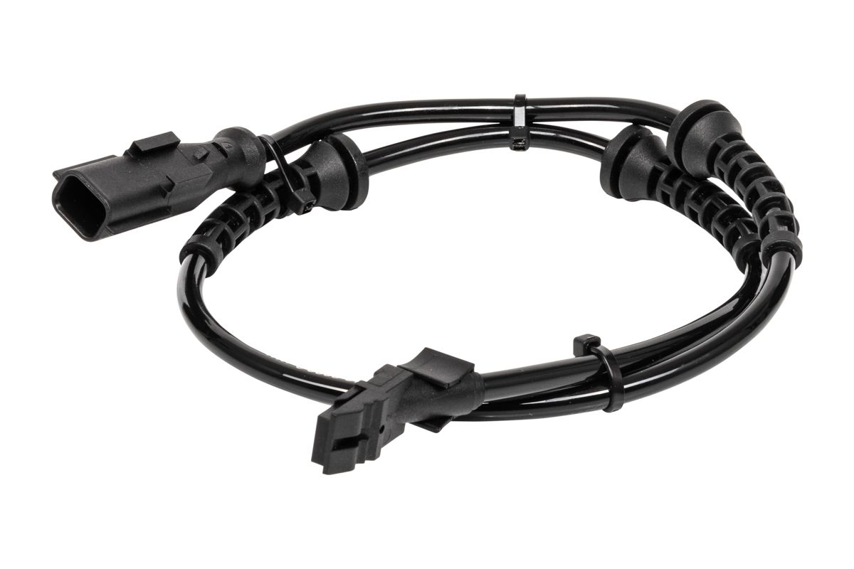 Czujnik prędkości obrotowej koła ATE 24.0710-2022.3