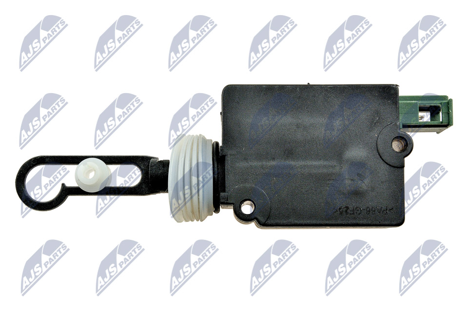 Element ustalający zamka centralnego NTY EZC-AU-050