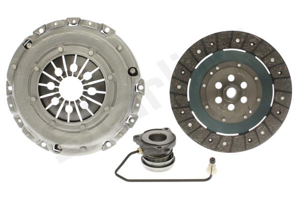 Zestaw sprzęgła STARLINE SL 3DS1213