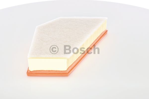 Filtr powietrza BOSCH F 026 400 255