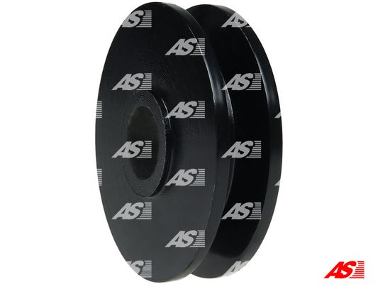 Koło pasowe alternatora AS-PL AP0071S