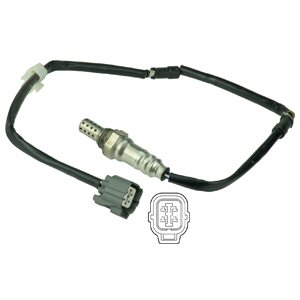 Sonda lambda DELPHI ES20509-12B1