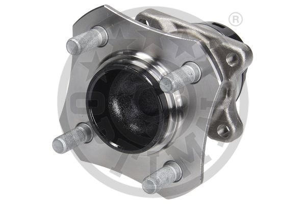 Zestaw łożysk koła OPTIMAL 962216