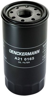 Filtr oleju DENCKERMANN A210165