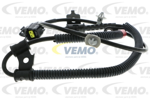 Czujnik ABS VEMO V52-72-0181