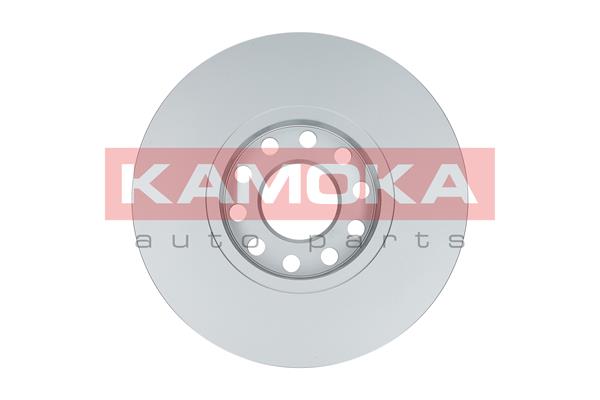 Tarcza hamulcowa KAMOKA 1033354