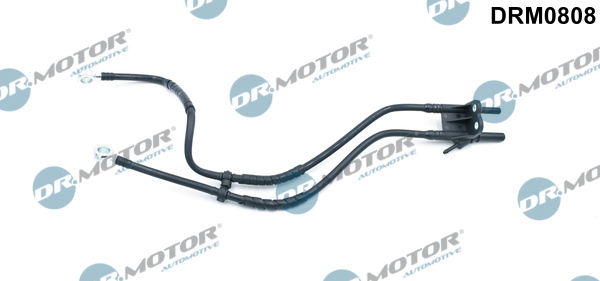 Przewód paliwowy DR.MOTOR AUTOMOTIVE DRM0808