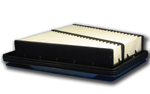Filtr powietrza ALCO FILTER MD-8148
