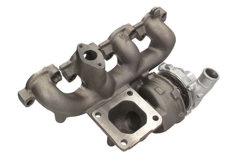 Turbosprężarka GARRETT 704226-5007S