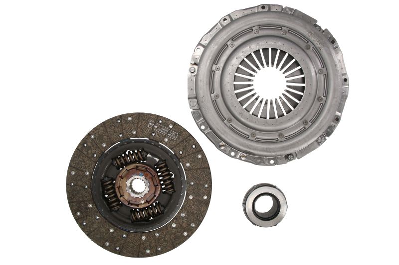 Zestaw sprzęgła SACHS 3400 700 638