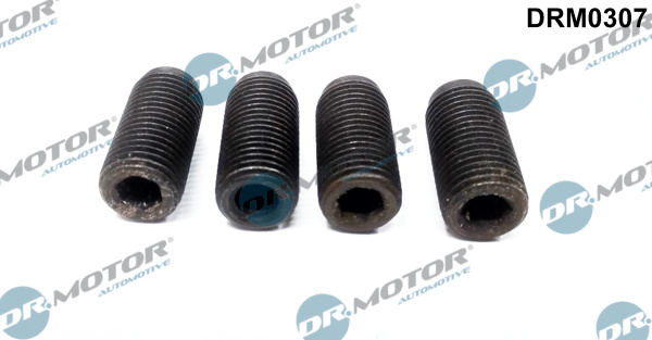 śruba justująca, pompa wtryskowa DR.MOTOR AUTOMOTIVE DRM0307