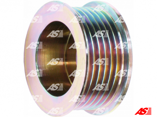 Koło pasowe alternatora AS-PL AP0041