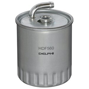 Filtr paliwa DELPHI HDF560