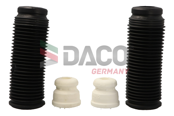 Zestaw ochrony przeciwpyłowej amortyzatora DACO GERMANY PK4201