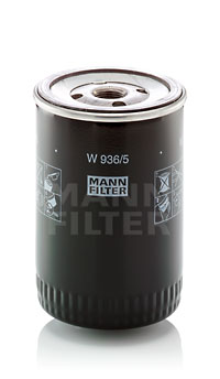 Filtr oleju MANN-FILTER W 936/5