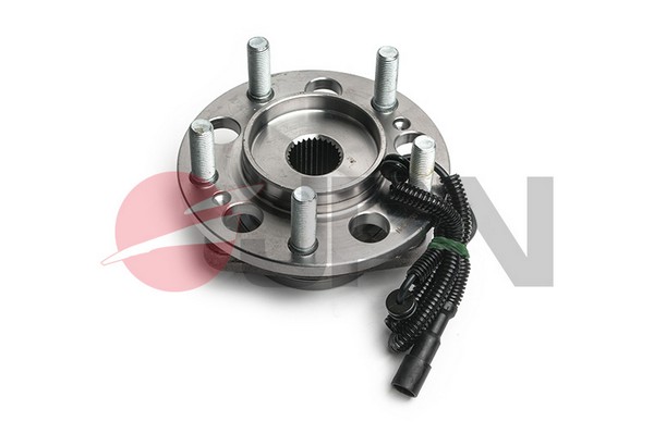 Zestaw łożysk koła JPN 10L0020-JPN